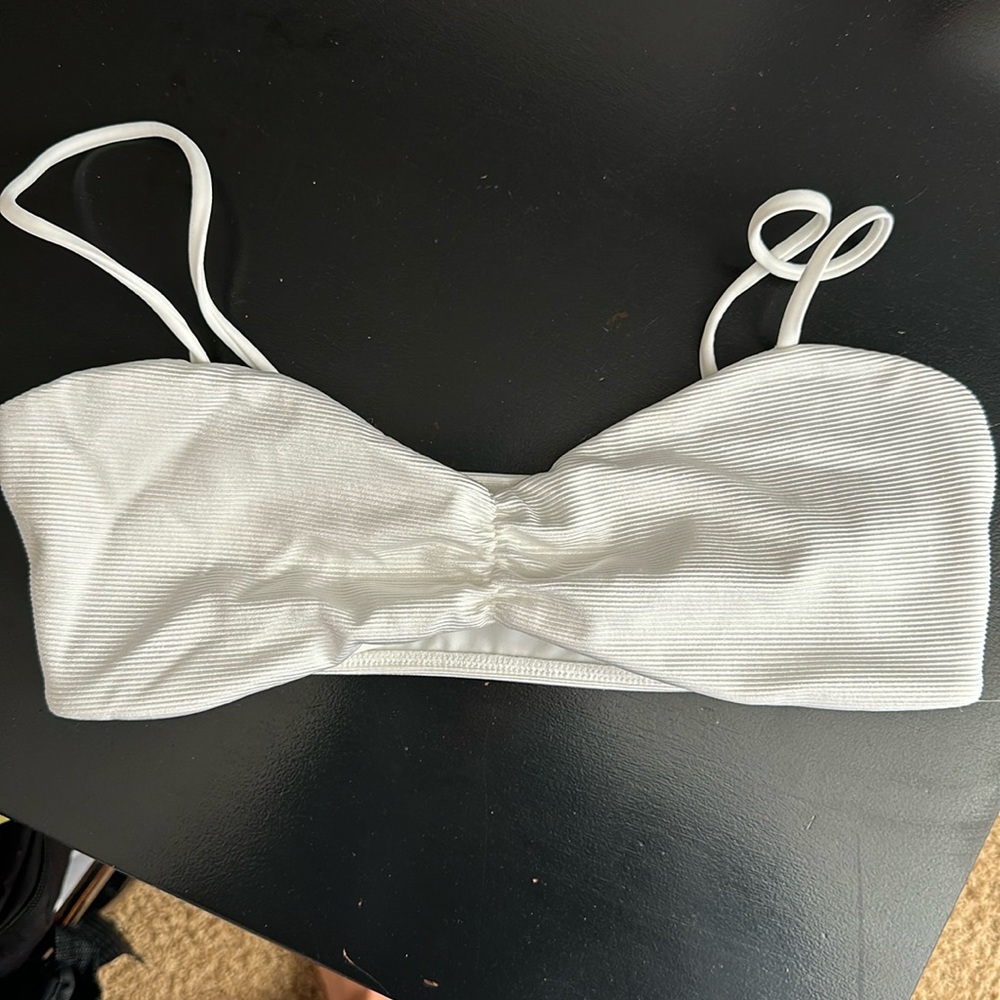 LA Hearts Pacsun Swimsuit Top